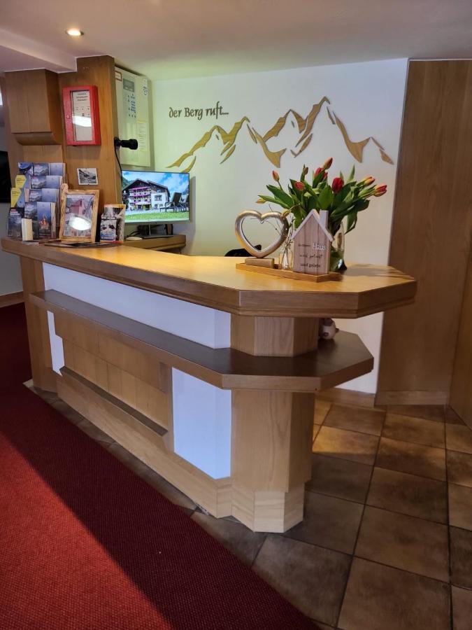 סנט לאונרד אים פיצטל Hotel Restaurant Liesele Sonne מראה חיצוני תמונה